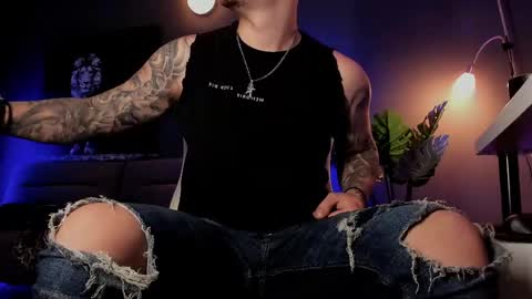 Matt online show from May 27, 7:38 am