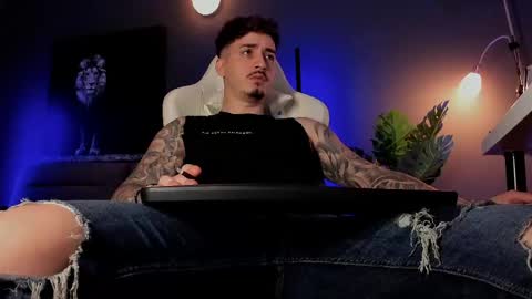 Matt online show from May 30, 8:47 am