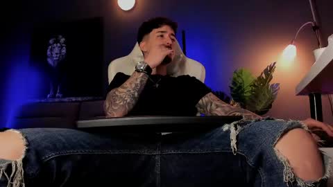 Matt online show from May 19, 7:14 am