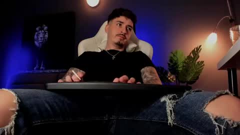 Matt online show from May 29, 8:46 am