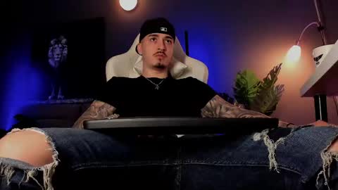 Matt online show from May 14, 7:39 am