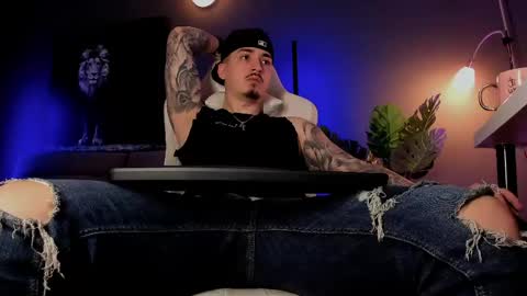Matt online show from May 1, 7:00 am