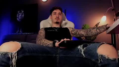 Matt online show from March 18, 8:39 am