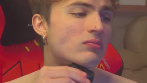 Matt Cash online show from February 20, 2:19 am