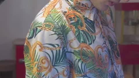 Matt Cash online show from March 19, 1:09 am