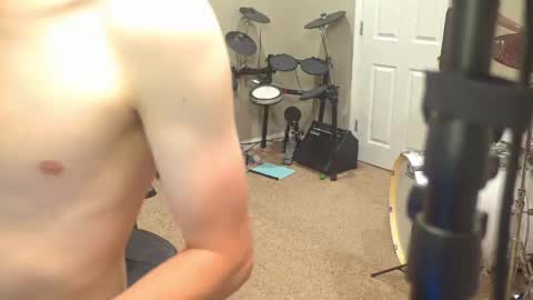 Matt Cash online show from June 4, 1:11 am