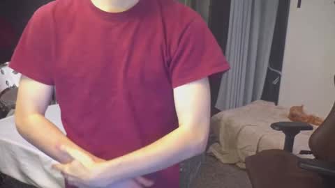 Matt Cash online show from November 22, 2:22 am