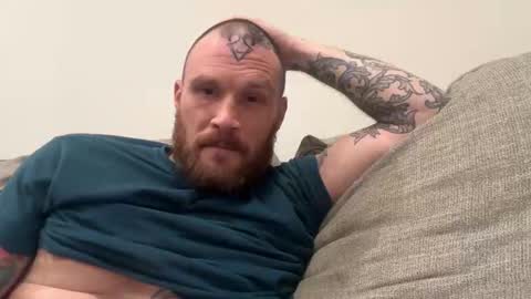 Matt Coven online show from February 17, 12:20 am