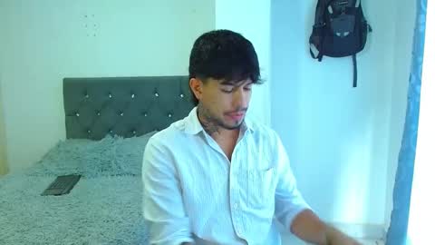 Snapshot of matteo_leto chatting on October 12, 9:20 pm matteo_leto online show from October 12, 9:20 pm