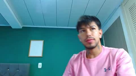 Snapshot of matteo_leto chatting on October 14, 12:12 pm matteo_leto online show from October 14, 12:12 pm