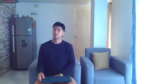 Snapshot of matteo_leto chatting on September 20, 2:06 pm matteo_leto online show from September 20, 2:06 pm