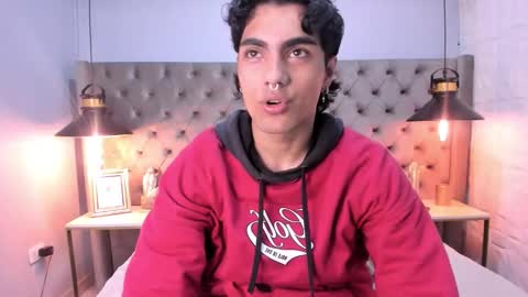 mattfiore online show from November 12, 12:11 pm