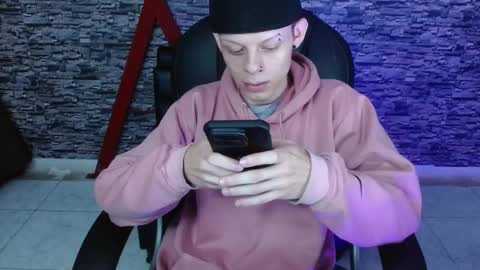 MatthewBoy online show from March 9, 12:31 pm