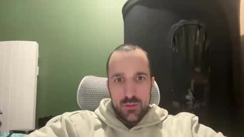 M online show from February 13, 11:43 pm