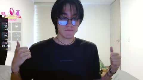 Matti Mendez online show from June 8, 3:02 pm
