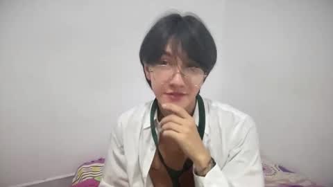 Matti Mendez online show from October 21, 3:37 pm