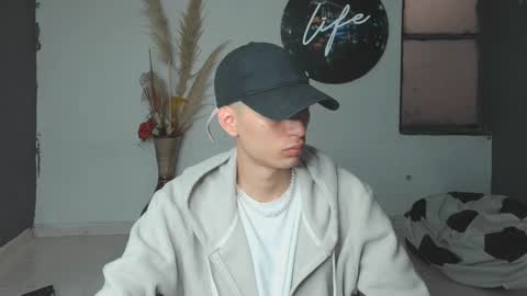 mattias     online show from January 26, 5:02 pm