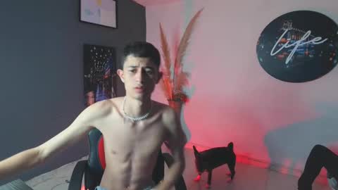 mattias     online show from January 1, 11:27 am