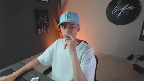 mattias     online show from December 31, 6:46 pm