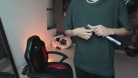 mattias     online show from February 12, 1:59 pm