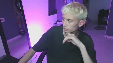 mattias     online show from February 28, 3:15 am