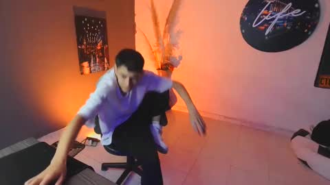 mattias     online show from January 8, 3:29 am