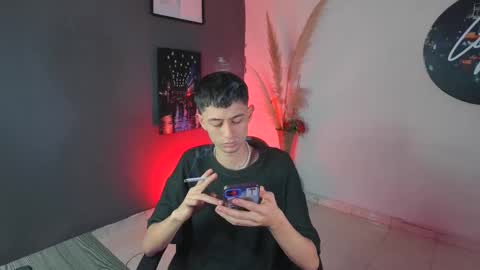 mattias     online show from January 4, 4:12 am