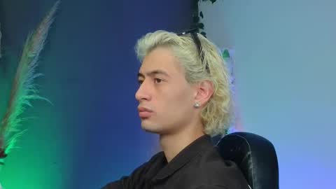 mattias     online show from October 9, 5:01 am