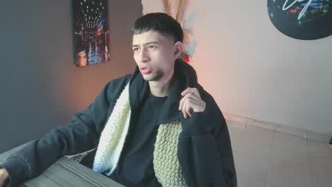 mattias     online show from January 5, 12:52 am