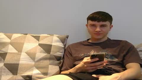 Mattie online show from February 21, 8:06 am