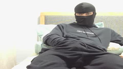 Mattie online show from January 21, 5:05 pm