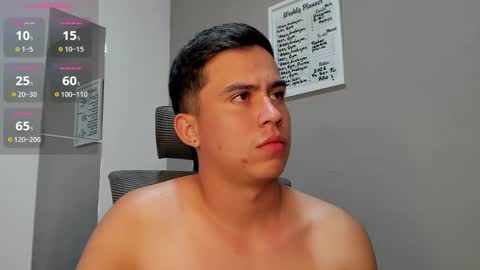 mattiwsmorris_ online show from February 3, 6:51 am