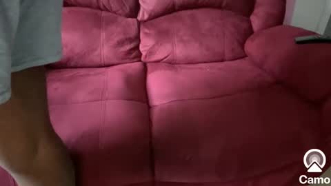 Snapshot of mattluvs69 chatting on February 9, 8:56 pm ACe 69 online show from February 9, 8:56 pm