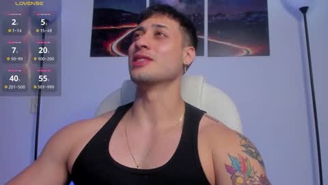 Snapshot of mattsaill_ chatting on October 26, 6:54 pm mattsaill_ online show from October 26, 6:54 pm
