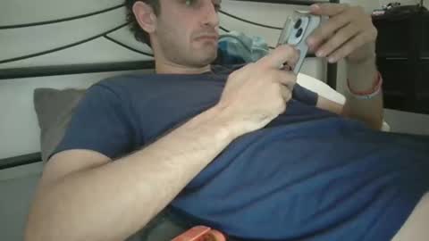 mattsroom123 online show from March 1, 9:47 pm