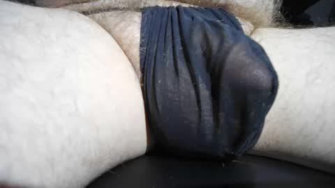 Hairy Bud online show from October 8, 5:50 pm