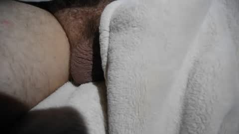 Hairy Bud online show from October 15, 12:57 pm