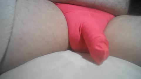 Hairy Bud online show from February 13, 4:12 pm