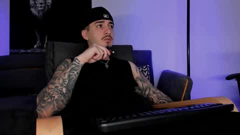 Matt online show from December 20, 8:21 am