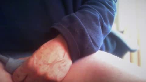 Maturedaddi online show from March 5, 10:33 am