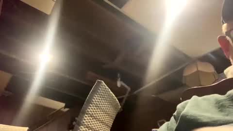 maturejerky online show from December 31, 8:02 pm