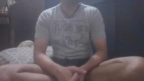 matureman_cum online show from February 11, 6:07 am