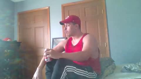 mauricescott online show from January 31, 10:19 pm