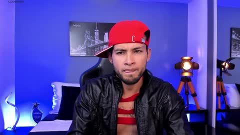 Max Conor online show from September 25, 11:20 am