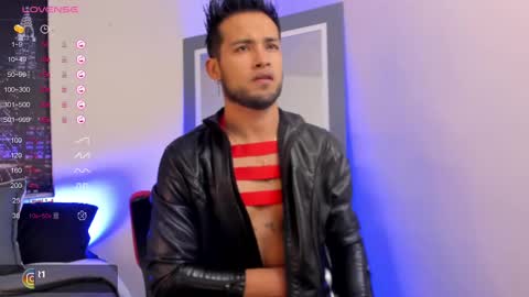 Max Conor online show from February 12, 10:56 am