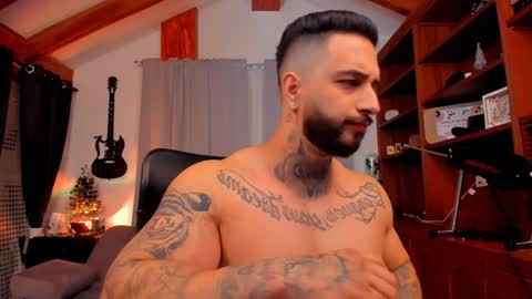 Snapshot of max_dic1 chatting on January 15, 2:49 am max D. online show from January 15, 2:49 am