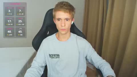 Snapshot of max_gen chatting on February 24, 1:57 am Max Gen with tats 24years  And Ethan without tats 20 years online show from February 24, 1:57 am