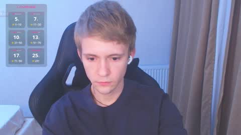 Snapshot of max_gen chatting on March 9, 5:49 pm Max Gen with tats 24years  And Ethan without tats 20 years online show from March 9, 5:49 pm