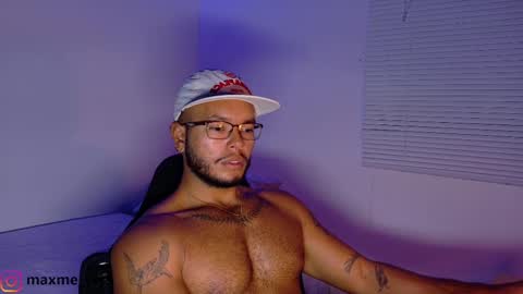 max_meyer online show from September 24, 10:52 pm