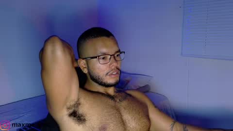 max_meyer online show from September 9, 11:25 pm